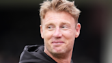 Andrew Flintoff appointed England Lions head coach for the next year