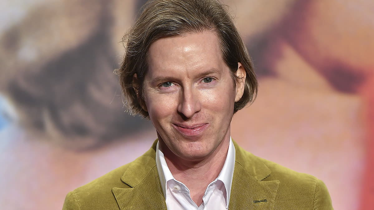 Wes Anderson Just Directed a Short Film for Montblanc—and Designed a Limited-Edition Pen