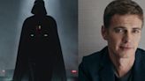 Obi-Wan Kenobi: Hayden Christensen comparte su reacción a usar nuevamente el traje de Darth Vader
