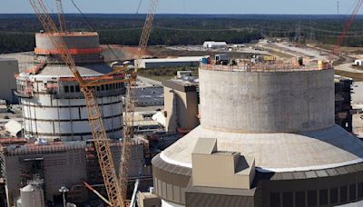 Senate passes legislation streamlining licensing process for nuclear reactors.