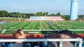 Neshaminy to rededicate its stadium. Here's what's new and to come