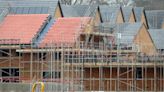 SNP oversee shock decline in new social housing to 'worst levels since Thatcher'