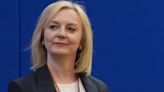 Former prime minister Liz Truss loses seat to Labour