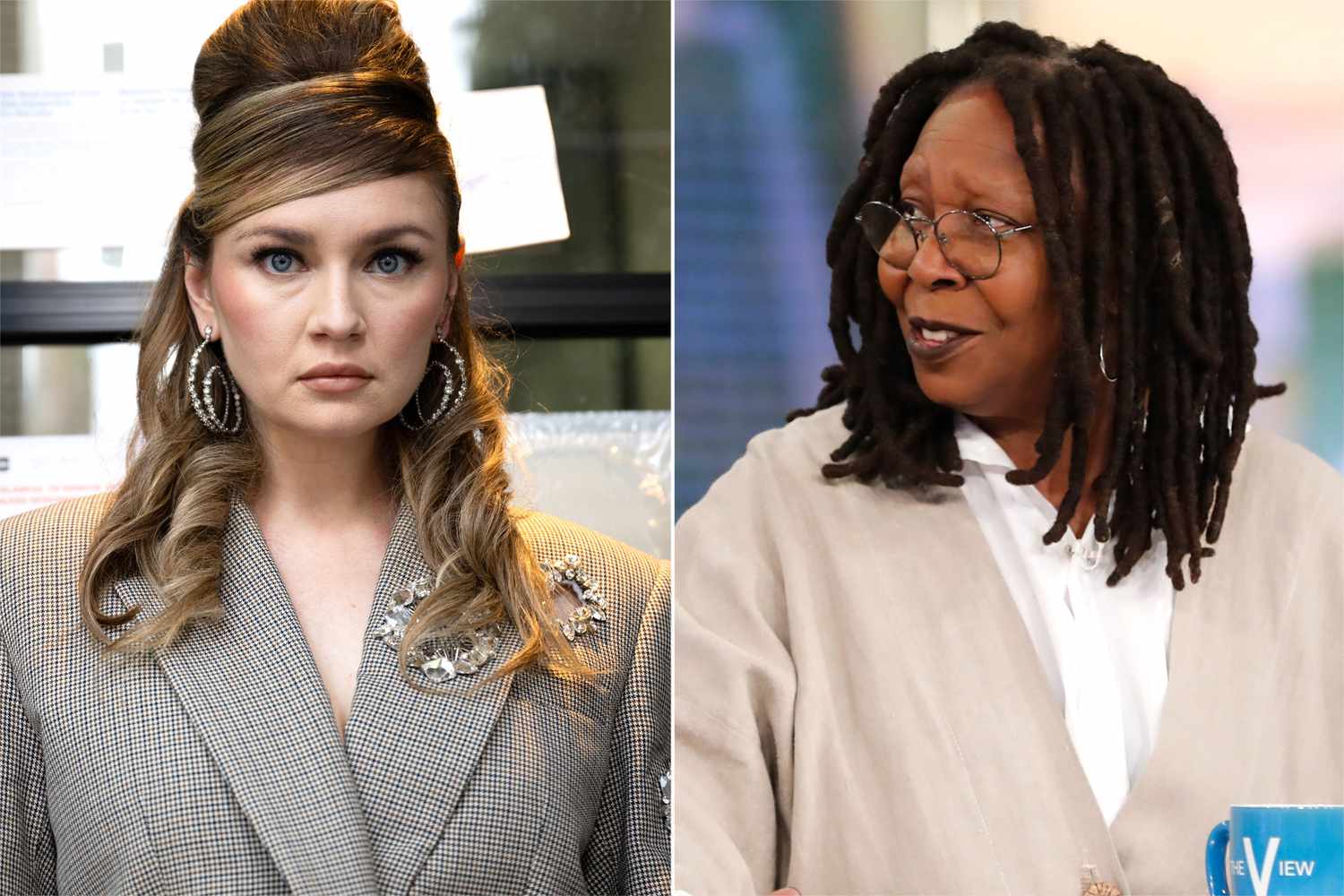 Anna Delvey demands correction from 'The View': 'Get your facts straight'