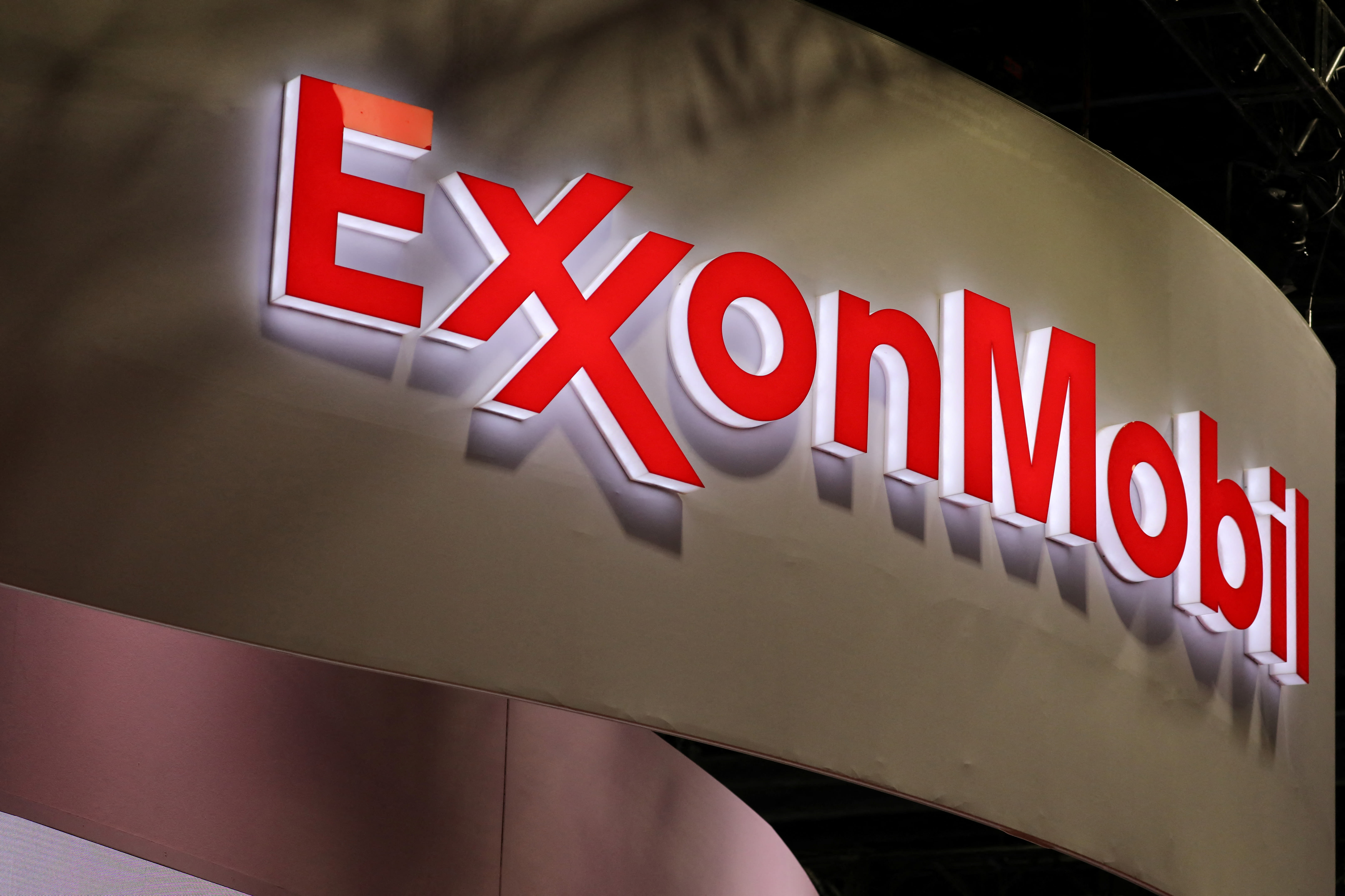 Turkey in talks with ExxonMobil over multibillion-dollar LNG deal