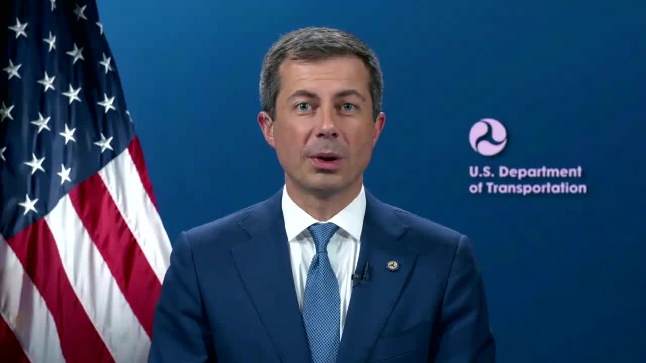 Delta meltdown: Buttigieg says more than 3,000 complaints filed since DOT probe launched