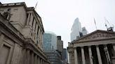 UBS retrasa de mayo a agosto su previsión de recorte de tipos del Banco de Inglaterra