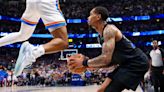 What NBA referee said about Shai Gilgeous-Alexander foul call late in Thunder-Mavs game