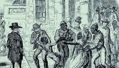 The Black fugitive who inspired ‘Uncle Tom’s Cabin’ and the end of US slavery