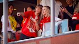 Taylor Swift plans 'to attend as many' Travis Kelce games as possible