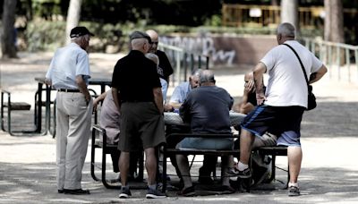 La OCDE sube su crecimiento para España al 1,8% en 2024 pero avisa sobre las pensiones