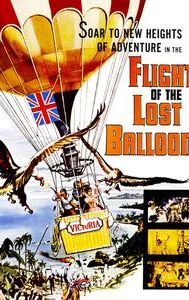 Flight of the Lost Balloon