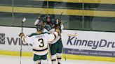 Vermont hockey, basketball: How Catamount teams fared Jan. 6-8