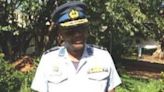 Perence Shiri's brother a senior officer at Air Force of Zimbabwe Peter Zimondi involved in serious accident | Zw News Zimbabwe