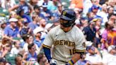 Brewers recall Keston Hiura and designate Pedro Severino for assignment on a busy day of moves