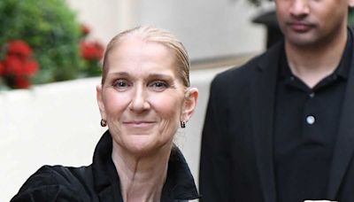 Céline Dion, cet événement qui l'a beaucoup contrariée