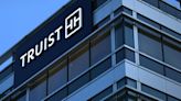 Truist's profit declines 22.7% in preparation for sale of insurance subsidiary