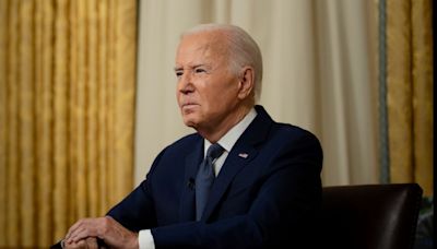 Did Biden do the right thing?