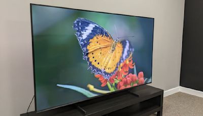 Hisense U6N review: a plucky, budget mini-LED 4K TV that demonstrates good value