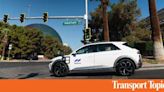 Motional Halts Las Vegas Commercial Self-Driving Operations | Transport Topics
