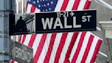 Stock market today: Wall Street retreats from its records as worries about high interest rates weigh