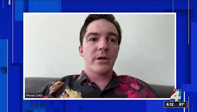 Drake Bell opens up about his career, life after documentary ahead of Jacksonville concert