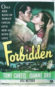 Forbidden (1953 film)