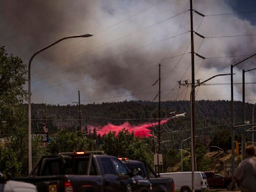 ‘Animosity building up’: Ruidoso mayor seeks more details about South Fork Fire investigation