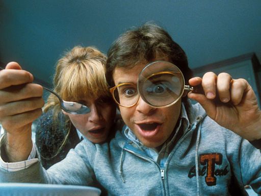 “Honey, I Shrunk the Kids” Turns 35! What Ever Happened to Josh Gad's Sequel “Shrunk”?