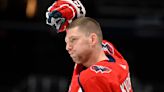 Capitals' Evgeny Kuznetsov suspended for vicious high-stick