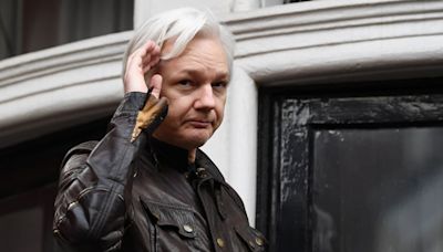 WikiLeaks Founder Julian Assange Pleads Guilty In Exchange For Release, Set To Be Back With Family In Australia