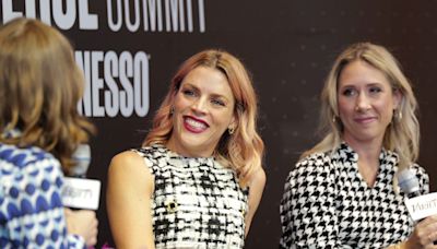 How Busy Philipps Turned to QVC to Find Her Voice in Late-Night TV: ‘They’re Gonna Wanna Buy This Stuff’