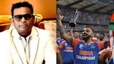 AR Rahman REACTS to priceless moment of Team India singing his Vante Mataram at Wankhede Stadium post World Cup win