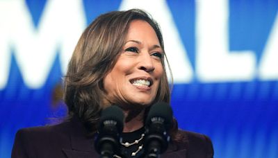 Kamala Harris' First 2024 Campaign Ad Reclaims 'Freedom' With Help From Beyoncé