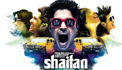 Shaitan (2011) Streaming: Watch & Stream Online via Netflix