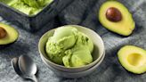 This Must-Buy Avocado Ice Cream At Costco Is Based On A Popular Vietnamese Treat