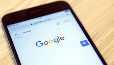 Is Google listening? Check your account history now