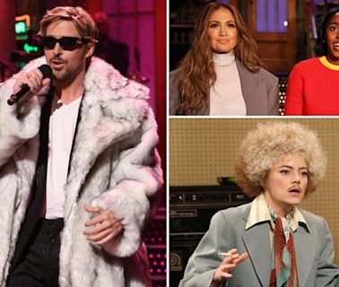 SNL Season 49: TVLine Readers Rank Every Episode, From Worst to Best