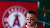 Injury gets Mike Trout again; Angels star out indefinitely with torn meniscus which requires surgery - The Boston Globe