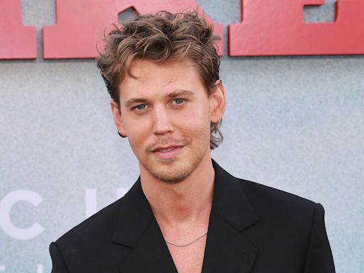 Austin Butler reveals he auditioned for major Hunger Games role