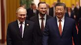 Xi Tells Putin China-Russia Ties Should 'Last Generations'