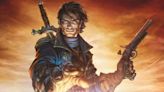 Fable lead Peter Molyneux says his new game is set in "Albion," confusion ensues