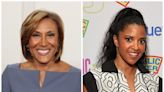 Robin Roberts, Renée Elise Goldsberry to Receive Rockie Gala Awards at Banff Festival (TV News Roundup)