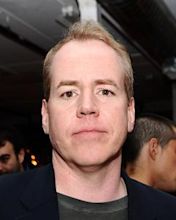 Bret Easton Ellis