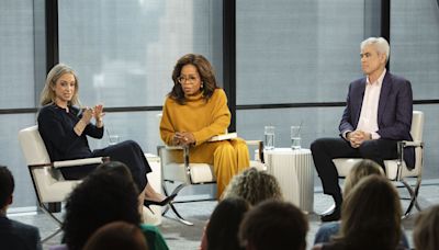 Sneak Peek: Oprah and Leading Experts on the Teen Mental Health Crisis