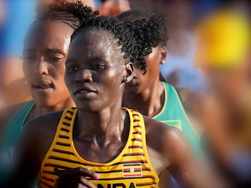 Ugandan Olympic athlete Rebecca Cheptegei dies after being set on fire by ex-boyfriend