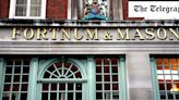 Fortnum & Mason granted royal warrant by Queen