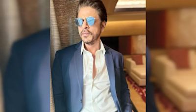 Shah Rukh Khan On Team India's World Cup Victory Parade In Mumbai: "Boys In Blue Take Away All The Blues"