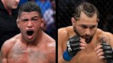 El Gamebred de Miami Jorge Masvidal regresa a la acción en la UFC contra un hueso muy duro en Durinho