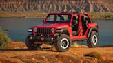 Jeep Now Offers a Two-Inch Lift Kit for Wrangler and Gladiator